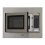 Belling BIMW60 Built-In Combination Microwave Oven - Stainless Steel