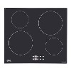 Belling SCIH60 Sebastian Conran Anthracite Touch Control 60 Four Zone Induction Hob