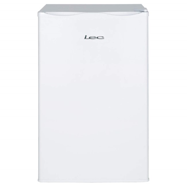 GRADE A2 - LEC U50263 84x50cm Under Counter Freezer - White
