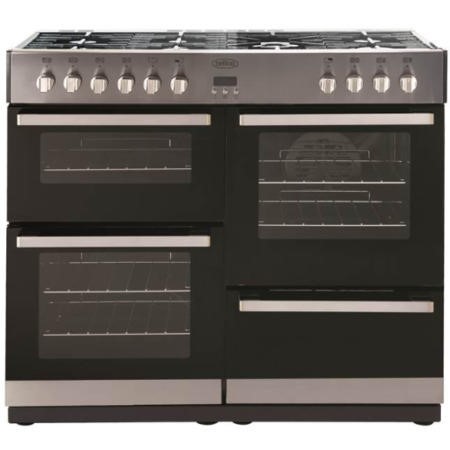 Belling DB4 110GT 110cm Wide Gas Range Cooker