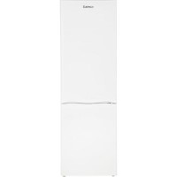 LEC TF60183 183x60cm 295L Frost Free Freestanding Fridge Freezer White 444443058 LEC TF60183 183x60cm 295L Frost Free Freestanding Fridge Freezer White 444443058
