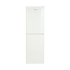 LEC TS55184W 172x55cm Static Freestanding Fridge Freezer - White