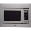 GDHA 444443356 UBIMW60 900W Built-in Microwave Oven Stainless Steel