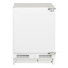 GDHA 444443374 UBFZ600 Integrated Under Counter Freezer