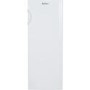 LEC TL55144 55cm Wide Freestanding Larder Fridge - White