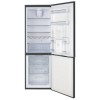 LEC TF60185WTD 60cm Wide Frost Free Fridge Freezer With Water Dispenser Anthracite