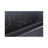 Belling FSE60MFTi 60cm Multifunction Electric Cooker With Induction Hob Stainless Steel