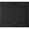 New World 444443932 IHF60T Touch Control 60cm Flex-induction Hob - Black