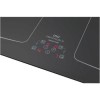 New World 444443932 IHF60T Touch Control 60cm Flex-induction Hob - Black
