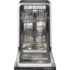 GRADE A1 - New World INDW45 45cm 9 Place Fully Integrated Dishwasher