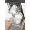 Stoves SDW45 10 Place Slimline Fully Integrated Dishwasher