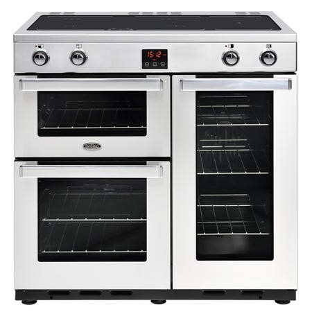 belling electric induction cooker
