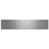 New World 444444191 Design Suite 14WD 14cm High Warming Drawer Stainless Steel