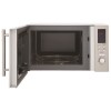 Belling FM2380S 23L 800W Freestanding Microwave in Stainless Steel