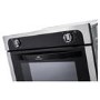 New World NW602V 73L Conventional Electric Single Oven - Stainless Steel