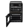 Stoves Richmond 60cm Electric Induction Cooker - Black