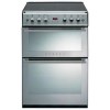 Stoves 61EDO 60cm Electric Cooker