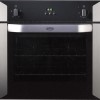 Belling BI60SO Side Opening Electric Built-in Single Oven in Stainless steel