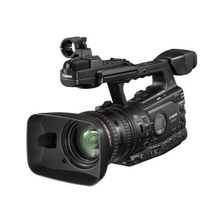 Canon XF300 Professional Camcorder File Based 3 Full HD Sensors MPEG -2 50 Mbps