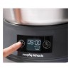 Morphy Richards 461007 Supreme Precision 3 in 1 slow