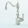 Perrin And Rowe 4741IG Country Collection Aquitaine Single Lever Mixer Tap Gold C14302