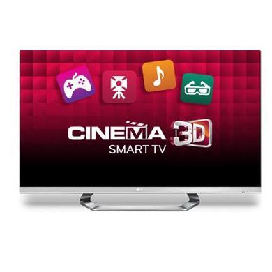 LG 47LM670T 47 Inch Cinema 3D Smart LED TV