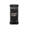 GRADE A1 - As new but box opened - CAT B100 Black Unlocked &amp; SIM Free