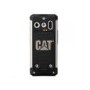 GRADE A1 - As new but box opened - CAT B100 Black Unlocked & SIM Free