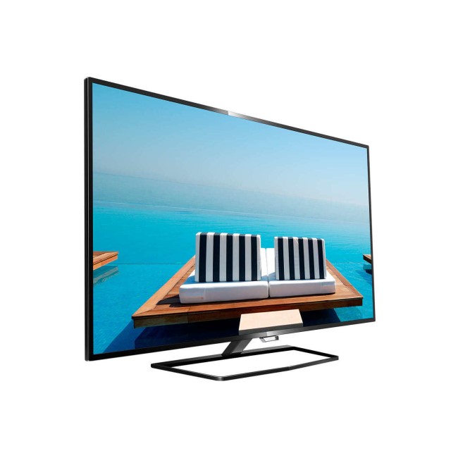 Philips 48HFL5010T 48" 1080p Full HD LED Commercial Hotel Smart TV