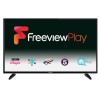 Ex Display - Finlux 49 Inch 4K Ultra HD Smart LED TV with Freeview Play and Freeview HD plus DTS TruSurround