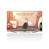 LG 49UB850V 49 Inch 4K Ultra HD 3D LED TV