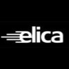 Elica 4RD03R Round/Rect Elbow &amp; Flange