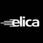 Elica 4RD03R Round/Rect Elbow & Flange