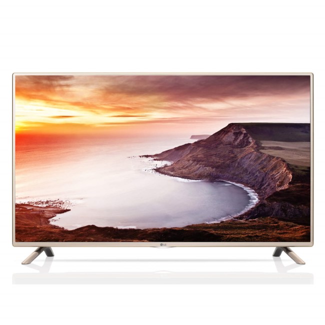 LG 50LF5610 50 Inch Freeview LED TV