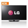 LG 50PN650T 50 Inch Freeview HD Plasma TV