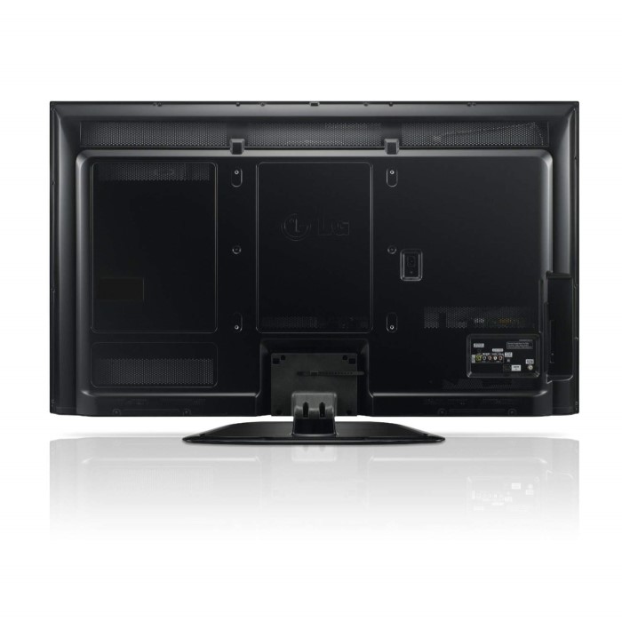 LG 50PN650T 50 Inch Freeview HD Plasma TV Appliances Direct