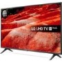 LG 50UM7500PLA 50" 4K Ultra HD Smart HDR LED TV with Freeview HD and Freesat