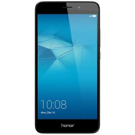 Honor 5C Dark Grey 5.2" 16GB 4G Dual SIM Unlocked & SIM Free