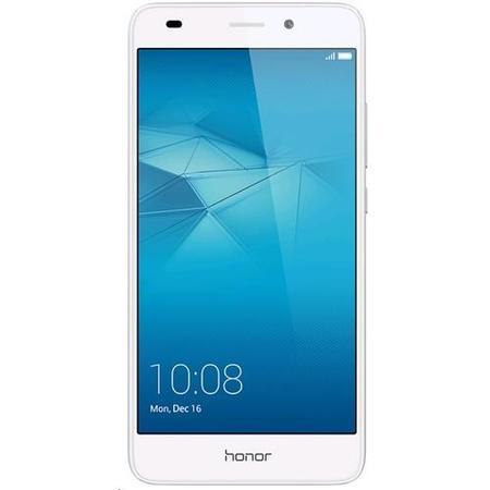 Honor 5C Space Silver 5.2" 16GB 4G Dual SIM Unlocked & SIM Free