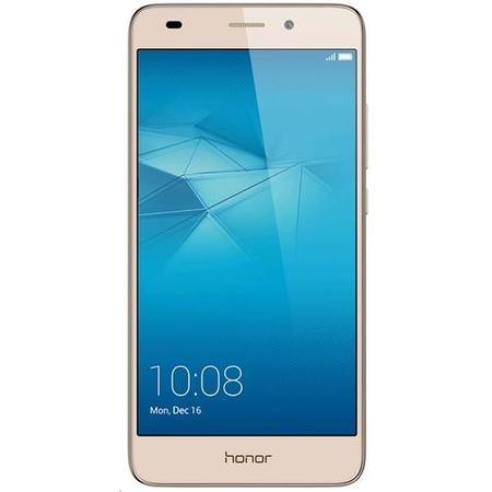 Honor 5C Sunset Gold 5.2" 16GB 4G Dual SIM Unlocked & SIM Free