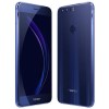 GRADE A1 - Huawei Honor 8 Blue 5.2&quot; 32GB 4G Unlocked &amp; SIM Free