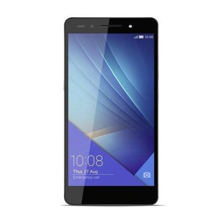 Huawei Honor 7 Grey 5.2" 16GB 4G Unlocked & SIM Free