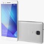 Huawei Honor 7 Silver 5.2" 16GB 4G Unlocked & SIM Free