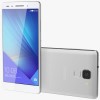 Huawei Honor 7 Silver 5.2&quot; 16GB 4G Unlocked &amp; SIM Free