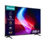 Refurbished Hisense 55" 4K Ultra HD with HDR Freeview LED Smart TV