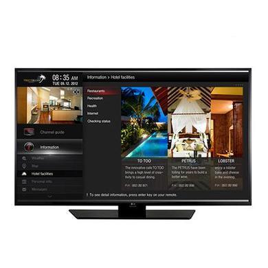 LG 55LX541H - 55" LED TV - hotel / hospitality - 1080p Full HD