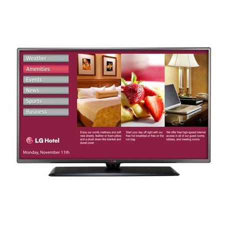 LG 55LY760H Smart Full HD Hotel TV