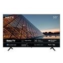Metz MRD6000 55 " 4K Ultra HD Smart TV with Roku