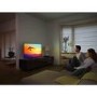 GRADE A2 - Philips 55PUT6400 55" 4K Ultra HD LED Smart Android TV with HDR and 1 Year Warranty