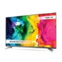 LG 55UH750V 55" 4K Ultra HD HDR Smart LED TV with Freeview HD/Freesat and Freeview Play